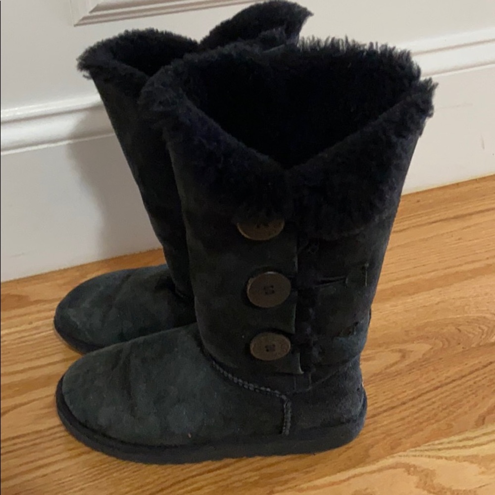 Bailey Button Triplet Ii Boot - image 1